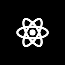 React